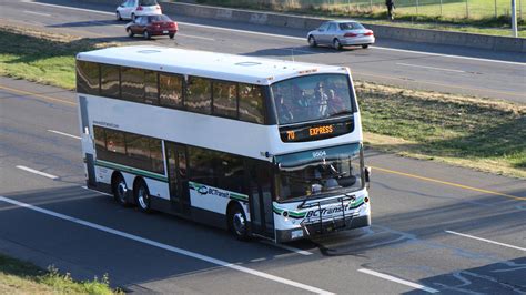 BC Transit Victoria 88 bus .